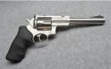 Ruger Super Redhawk.44 Mag - 1 of 2