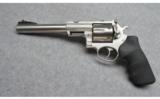 Ruger Super Redhawk.44 Mag - 2 of 2