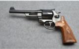 Smith & Wesson
25-10
.45 Colt - 2 of 2