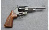 Smith & Wesson
25-10
.45 Colt - 1 of 2