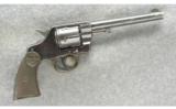 Colt Model 1892 Revolver .38 Colt - 1 of 2
