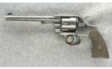 Colt Model 1892 Revolver .38 Colt - 2 of 2