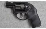 Ruger LCR Revolver in 38 Spl +P - 2 of 2