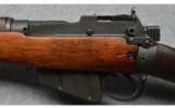 Lee EnfieldNo.4 Mk1.303 Cal. - 4 of 9