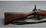 Lee EnfieldNo.4 Mk1.303 Cal. - 5 of 9