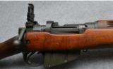 Lee EnfieldNo.4 Mk1.303 Cal. - 2 of 9