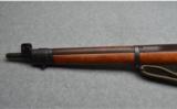 Lee EnfieldNo.4 Mk1.303 Cal. - 7 of 9