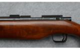 Kimber
82
Government
.22 Long rifle - 6 of 9