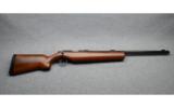 Kimber
82
Government
.22 Long rifle - 1 of 9