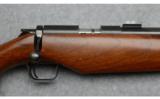 Kimber
82
Government
.22 Long rifle - 3 of 9
