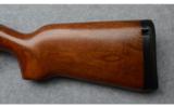 Kimber
82
Government
.22 Long rifle - 5 of 9