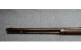 Winchester
1873 - 8 of 9
