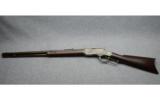 Winchester
1873 - 5 of 9