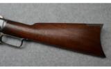 Winchester
1873
.32 WCF - 6 of 9