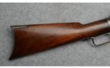 Winchester
1873
.32 WCF - 2 of 9
