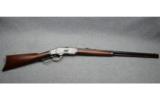 Winchester
1873
.32 WCF - 1 of 9