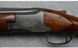 Browning
Superposed
20 gauge - 9 of 9