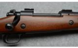 Winchester
Model 70
Safari Express
.416 Rem. Mag. - 3 of 9