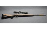Browning
X-Bolt
.30-06 Springfield
with Vortex Scope - 1 of 9