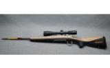 Browning
X-Bolt
.30-06 Springfield
with Vortex Scope - 5 of 9