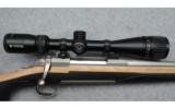 Browning
X-Bolt
.30-06 Springfield
with Vortex Scope - 3 of 9