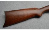 Remington Takedown
.32 WCF. - 2 of 9