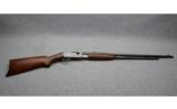 Remington Takedown
.32 WCF. - 1 of 9
