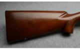 Winchester Pre-64 Model 70 220 Swift National Match - 2 of 9