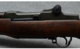Winchester Original
M1
.30 Cal. - 8 of 9