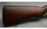 Winchester Original
M1
.30 Cal. - 2 of 9