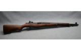 Winchester
All Original
M1
.30 Cal - 1 of 8