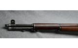 Winchester
All Original
M1
.30 Cal - 8 of 8