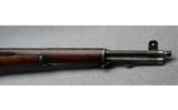 Winchester
All Original
M1
.30 Cal - 4 of 8