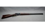 Winchester ~ 1894 ~ .30 WCF. - 1 of 9