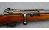 MauserGerman Model71/84 - 3 of 9