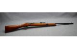 MauserGerman Model71/84 - 1 of 9