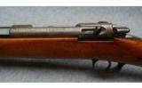 MauserGerman Model71/84 - 7 of 9
