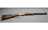 Winchester
94AE
Deer Hunter Tribute
30-30 Wi - 1 of 8