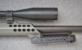 Bluegrass Armory, Viper XL (Left-Handed), .50 BMG - 7 of 9