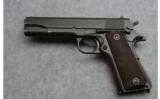 Colt
M1911A1 - 2 of 3
