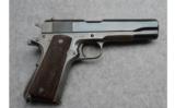 Colt
M1911 A1 - 1 of 6