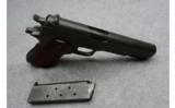 Colt
All Original
1911 A1 - 3 of 3