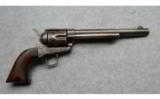 Colt
All Original
Single Action
.45 Colt. - 1 of 6