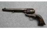 Colt
All Original
Single Action
.45 Colt. - 2 of 6