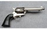 Colt
First Generation SAA
Revolver
.45 Colt - 1 of 4
