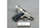 Colt Mustang Pocket Light
NRA Match Set .380 ACP. - 3 of 5