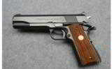 Colt
1911
.22 LR. - 2 of 2