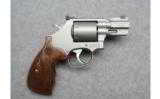 Smith & Wesson
686-6
.357 Mag. - 1 of 3