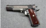 Smith & WessonSW1911.45 ACP Doug Koenig Professional Series. - 2 of 3