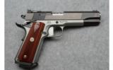 Smith & WessonSW1911.45 ACP Doug Koenig Professional Series. - 1 of 3